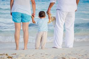 Child Family with Love