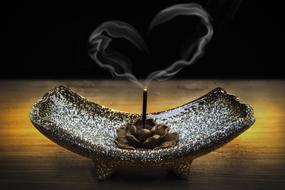 Smoke Love