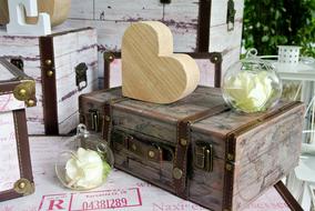 Heart Love wood romantic