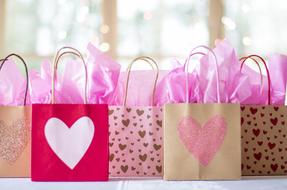 Gift Bags Sale