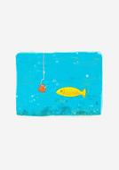 painting fairy tales fish drawing