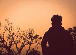 Boy Alone