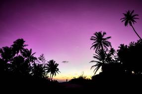Atoll Beach