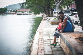Family Thailand