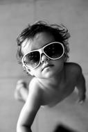 Baby Small Child sunglasses