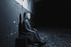 Solitude Fear