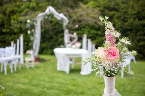 amazingly beautiful Wedding Flowers Roses