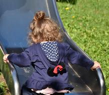 nice Child Playground