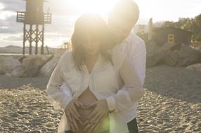 ravishing Pregnancy Love