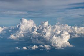 ravishing Clouds Sky