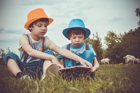 ravishing Summer Kids