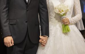 amazing wedding ceremony
