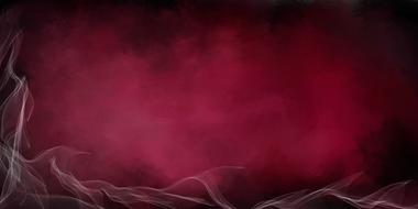 stylish burgundy wallpaper