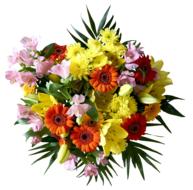 ornamental bouquet