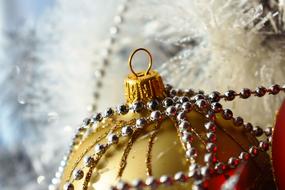 Christmas Joy Winter decor