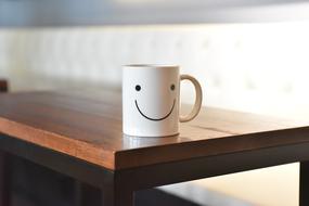 Smile Cup