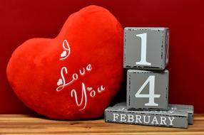 ValentineS Day 14 February