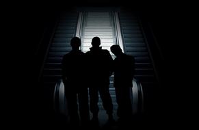 Group Violent