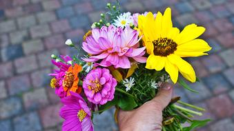 For You Bouquet