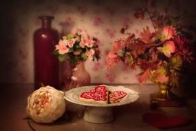 Valentine'S Day Cookies