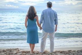 ocean couple
