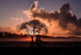 ravishing Dawn Dusk