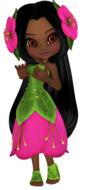girl toon cartoon drawing