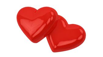 heart love valentine sign drawing