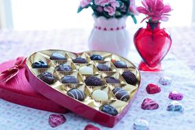 ValentineS Day Chocolates