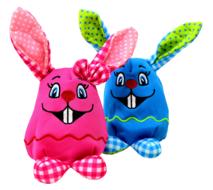colors Easter Bunny toys