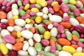 Easter Sugar