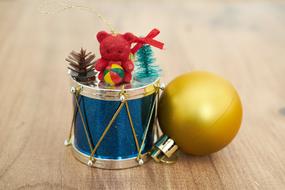 Christmas Gift Decoration ball