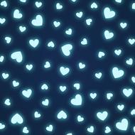 website blog hearts drawing