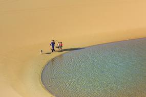 Sand Hat Women