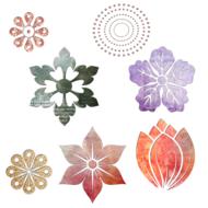 shape doodles icons drawing