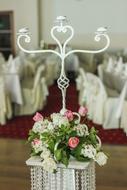 nice Decor Flowers Wedding