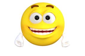 animated emoticon