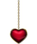 heart gift jewel