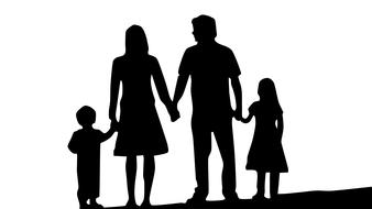 family fellowship drawing