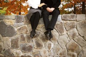 Couples Self Wedding