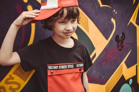 ChildrenS Photo Shoot