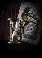 Death Hourglass