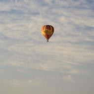 Balloon Sky