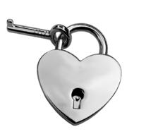 Key To The Heart drawing