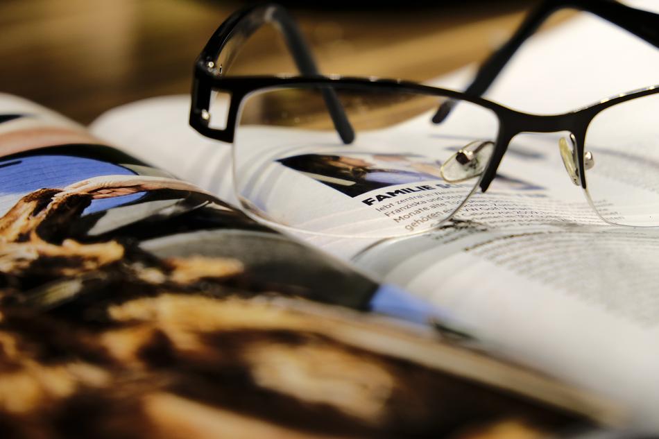 Family Newspaper