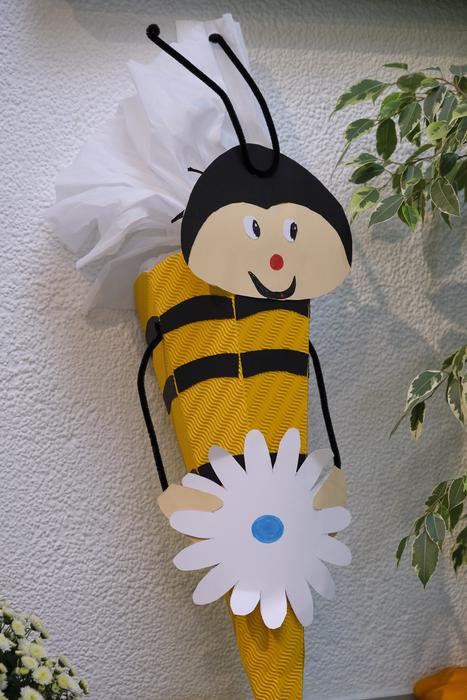 bee craft gift