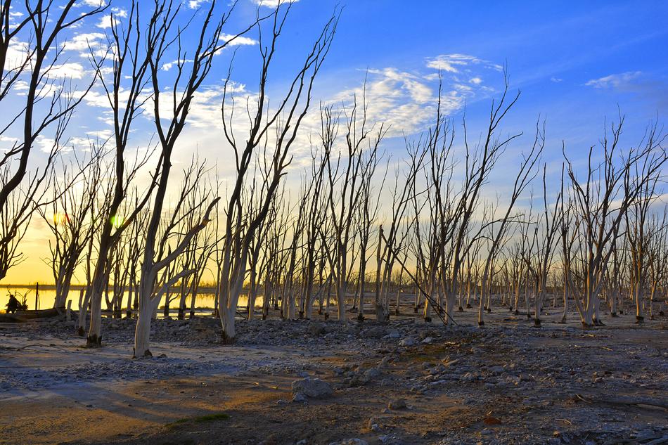 Epecuen Buenos Aires