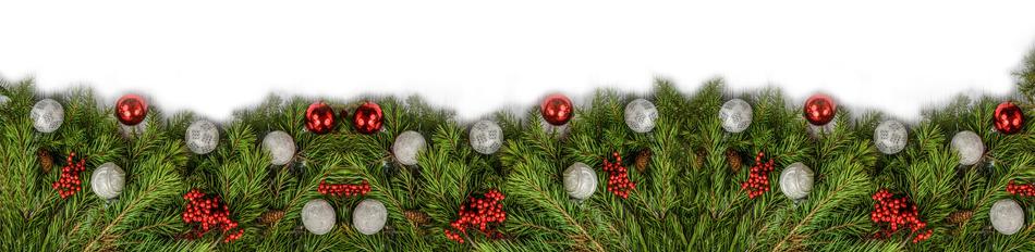 Background Christmas drawing