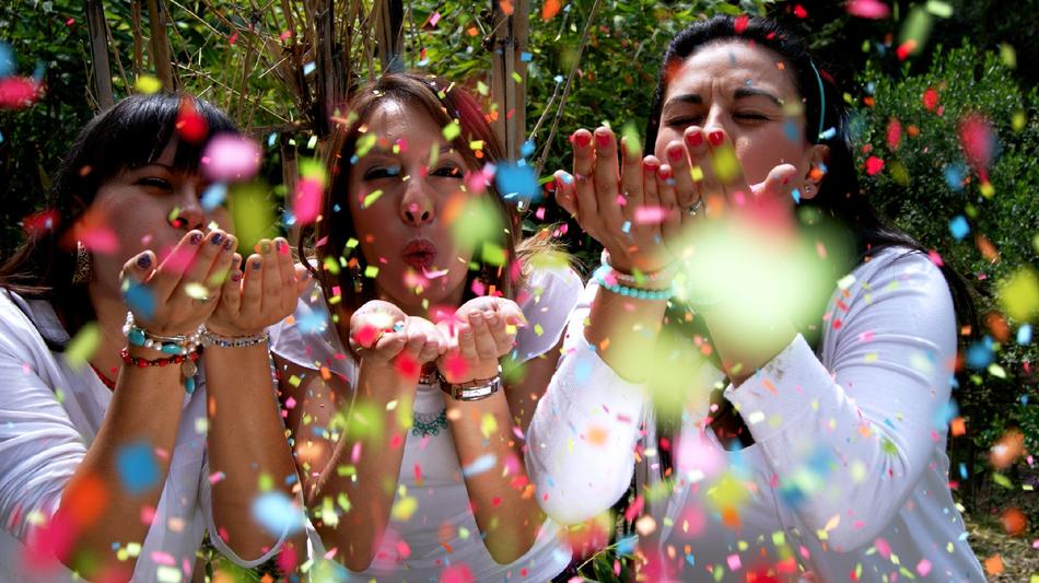 gentle People Happy