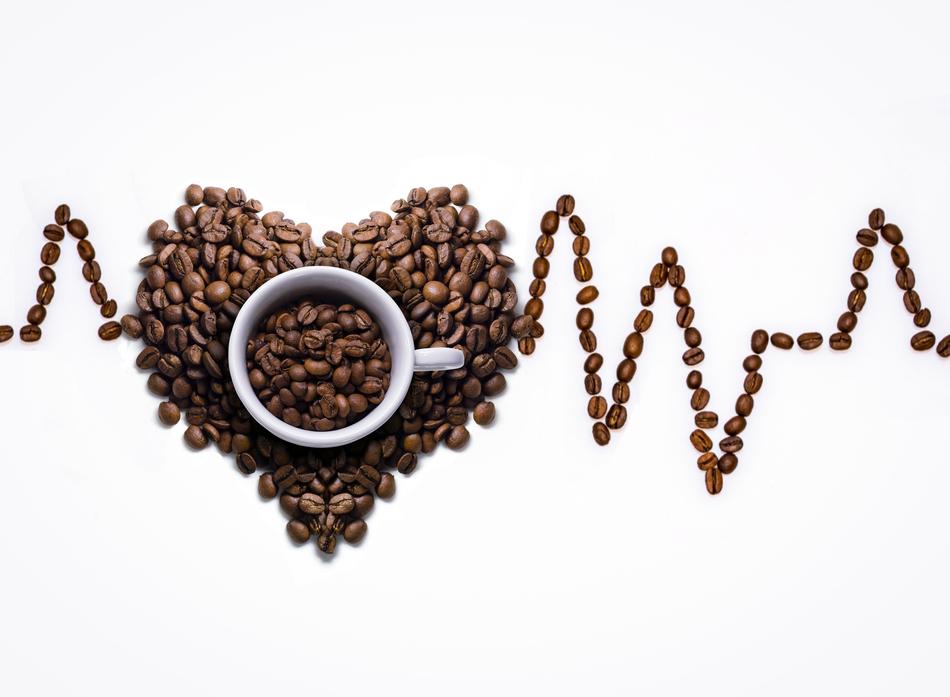 Coffee Cup diagramm